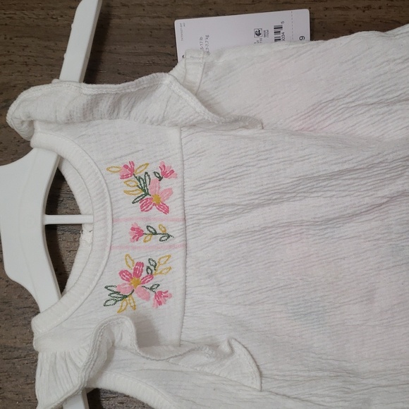 2pc set flowers - Picture 2 of 6